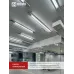 Лампа светодиодная LED-T8-М-PRO 10Вт 230В G13 6500К 1000Лм 600мм матовая неповоротная IN HOME