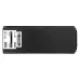 ИБП ExeGate SpecialPro UNB-500.LED.AVR.2SH (500VA/300W, LED, AVR, 2*Schuko, батарея 12V 4.5Ah, Black) <EX294612RUS>