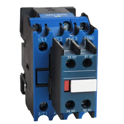 Контактор ПМ12-010100 УХЛ4 В, 220В, (2з+1р)
