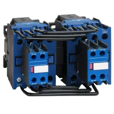 Контактор ПМ12-010501 УХЛ4 В, 220В, (2з+4р)