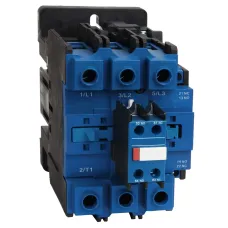 Контактор ПМ12-063150 УХЛ4 В, 220В, (2з+2р)