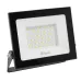 Прожектор светодиодный 2835 SMD 50W 4000K IP65 AC220V/50Hz, черный, LL-921