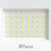 Прожектор светодиодный 2835 SMD 50W 4000K IP65 AC220V/50Hz, черный, LL-921