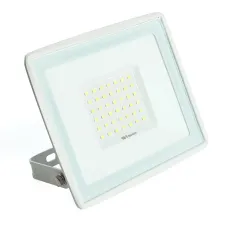 Прожектор светодиодный 2835 SMD 50W 6400K IP65 AC220V/50Hz, белый, LL-921