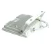 Прожектор светодиодный 2835 SMD 50W 6400K IP65 AC220V/50Hz, белый, LL-921