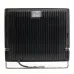 Прожектор светодиодный 2835 SMD 200W 6400K IP65 AC220V/50Hz, черный, LL-924