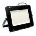 Прожектор светодиодный 2835 SMD 250W 6400K IP65 AC220V/50Hz, черный, LL-925