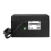 ИБП ExeGate NEO NNB-650.LED.AVR.8SH.CH (650VA/360W, LED, AVR, 8*Schuko, 4*USB-порта для зарядки, батарея 12V 7.2Ah, Black) <EX295011RUS>