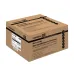 ИБП ExeGate NEO NNB-650.LED.AVR.8SH.CH (650VA/360W, LED, AVR, 8*Schuko, 4*USB-порта для зарядки, батарея 12V 7.2Ah, Black) <EX295011RUS>