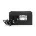 ИБП ExeGate NEO Smart LHB-650.LCD.AVR.8SH.CH.RJ.USB (650VA/360W, LCD, AVR, 8*Schuko, RJ45/11, USB, 4*USB-порта для зарядки, батарея 12V 7.2Ah, Black)