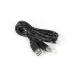 ИБП ExeGate NEO Smart LHB-650.LCD.AVR.8SH.CH.RJ.USB (650VA/360W, LCD, AVR, 8*Schuko, RJ45/11, USB, 4*USB-порта для зарядки, батарея 12V 7.2Ah, Black)
