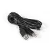 ИБП ExeGate NEO Smart LHB-850.LCD.AVR.8SH.CH.RJ.USB (850VA/510W, LCD, AVR, 8*Schuko, RJ45/11, USB, 4*USB-порта для зарядки, батарея 12V 9Ah, Black)