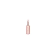 Бита TORX T10x25 мм 1/4'' C6.3 Industrial