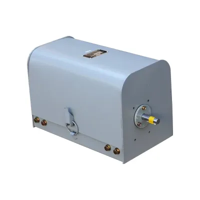 Командоаппарат КА4054У2, IP30