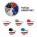 Набор НШВИ(2) №2 (2x0,5-2x2,5мм2) PROxima