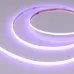Лента светодиодная 4 Вт/м 24В IP20 Фиолетовый 480LED/м COB-X480-4mm CSP 5 м