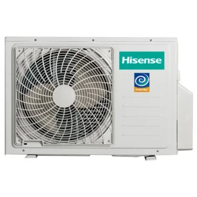 AS-07HW4RLRKC00AW (ERA Classic A WI-FI) наружный блок сплит-системы Hisense