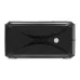 ИБП ExeGate NEO Smart BU-800.LCD.AVR.5SH.CH (800VA/480W, цветной LCD-дисплей, AVR, 5*Schuko, USB-порт для зарядки, батарея 12V 7.2Ah, Black)
