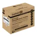 ИБП ExeGate NEO Smart BU-800.LCD.AVR.5SH.CH (800VA/480W, цветной LCD-дисплей, AVR, 5*Schuko, USB-порт для зарядки, батарея 12V 7.2Ah, Black)