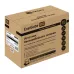 ИБП ExeGate NEO Smart BU-1000.LCD.AVR.5SH.CH (1000VA/600W, цветной LCD-дисплей, AVR, 5*Schuko, 2xUSB A +Type-C -порты для зарядки, батарея 12V 9Ah, Black) <EX295686RUS>