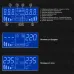 ИБП (инвертор, синус, для котла) ExeGate SineTower SN-600.LCD.AVR.2SH (600VA/360W, чистая синусоида, LCD дисплей, AVR, 2*Schuko, батарея 12V 7.2Ah, линейно-интерактивный, Black)