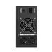 ИБП (инвертор, синус, для котла, PF=1, настенный) ExeGate IdealSine SR-1500.LCD.2SH (1500VA/1500W, чистая синусоида, цветной LCD-дисплей, 2*Schuko, внешняя батарея 24В до 250А