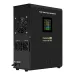 ИБП (инвертор, синус, для котла, настенный) ExeGate FineSine SX-1000.LCD.AVR.2SH (1000VA/600W, чистая синусоида, цветной LCD-дисплей, AVR, 2*Schuko, линейно-интерактивный, 