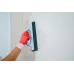 Перчатки латексные многоцелевые M, красный Vileda Professional