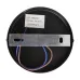 Светильник настенный (бра) Lumin E14х1 40Вт IP 20 Freya FR5515WL-01B