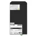 ИБП On-line ExeGate PowerExpert TL-1000.LCD.AVR.2SH.USB.RS232.SNMP (1000VA/1000W, On-Line, PF=1, LCD, 2*Schuko, RS232, USB, SNMP-slot, батарея 12V 7.2Ah - 2шт, Tower, металлический корпус, Black)