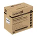 ИБП On-line ExeGate PowerExpert TL-1000.LCD.AVR.2SH.USB.RS232.SNMP (1000VA/1000W, On-Line, PF=1, LCD, 2*Schuko, RS232, USB, SNMP-slot, батарея 12V 7.2Ah - 2шт, Tower, металлический корпус, Black)
