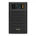 ИБП On-line ExeGate PowerExpert TL-3000.96V.LCD.AVR.3SH.USB.RS232.SNMP (3000VA/3000W, On-Line, PF=1, LCD, 3*Schuko, RS232, USB, SNMP-slot, батарея 12V 7.2Ah - 8шт, возможность подключения до 4 внешних батар