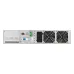 ИБП On-line ExeGate PowerExpert ULS-575-6kVA.LCD.AVR.T.USB.RS232.SNMP.2U (6000VA/6000W, On-Line, PF=1, LCD, клеммы, RS232, USB, SNMP-slot, EPO, возможность подключения до трех внешних батарейных бло