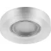 Светильник потолочный встраиваемый со светодиодной подсветкой 15LEDx2835 SMD 4000K, MR16 50W G5.3, белый матовый, CD8080 с драйвером в комплекте Светильник потолочный встраиваемый со светодиодной подсветкой 15LEDx2835 SMD 4000K, MR16 50W G5.3, белый матовый, CD8080 с драйвером в комплекте