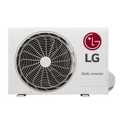 B07TS.UA3 (ProСool) наружный блок сплит-системы LG