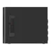 ИБП On-line ExeGate PowerExpert TL-2000.72V.LCD.AVR.4SH.USB.RS232.SNMP (2000VA/2000W, On-Line, PF=1, LCD, 4*Schuko, RS232, USB, SNMP-slot, батарея 12V 7.2Ah - 6шт, возможность подключения до 4 внешних батар