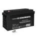 Аккумуляторная батарея ExeGate DTM 12120L-М8 (12V 120Ah, болт М8)
