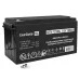 Аккумуляторная батарея ExeGate DTM 12150L-М8 (12V 150Ah, болт М8)