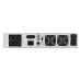 ИБП On-line ExeGate PowerExpert ULS-2000.LCD.AVR.6C13.USB.RS232.SNMP.BC.2U (2000VA/2000W, On-Line, PF=1, LCD, 6*C13, RS232, USB, SNMP-slot, батарея 12V 7.2Ah - 6шт, батарейный коннектор, подключение до 4 вне