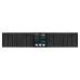 ИБП On-line ExeGate PowerExpert ULS-3000.LCD.AVR.6C13.USB.RS232.SNMP.BC.2U (3000VA/3000W, On-Line, PF=1, LCD, 6*C13, RS232, USB, SNMP-slot, батарея 12V 7.2Ah - 6шт, батарейный коннектор, подключение до 4 вне
