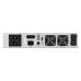 ИБП On-line ExeGate PowerExpert ULS-3000.LCD.AVR.6C13.USB.RS232.SNMP.BC.2U (3000VA/3000W, On-Line, PF=1, LCD, 6*C13, RS232, USB, SNMP-slot, батарея 12V 7.2Ah - 6шт, батарейный коннектор, подключение до 4 вне
