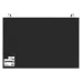ИБП ExeGate 1U ServerRM UNL-650.LCD.AVR.4C13.RJ.USB.1U (650VA/360W, LCD, AVR, 4*C13, RJ, USB, батарея 6V 7.2Ah - 2 шт., 1U, установка в стойку, Black)