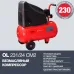Компрессор поршневой безмасляный OL 231/24 CM2
