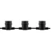 Гирлянда 230V 10 E27 черный, шаг 50cm, IP 65, 8м (3м сетевой шнур), CL50-8 Гирлянда 230V 10 E27 черный, шаг 50cm, IP 65, 8м (3м сетевой шнур), CL50-8