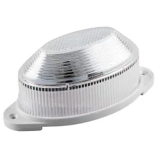 Светильник-вспышка (стробы), 18LED 1,3W, белый STLB01