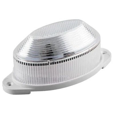 Светильник-вспышка (стробы), 18LED 1,3W, белый STLB01