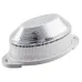 Светильник-вспышка (стробы), 18LED 1,3W, белый STLB01 Светильник-вспышка (стробы), 18LED 1,3W, белый STLB01