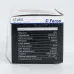 Светильник-вспышка (стробы), 18LED 1,3W, красный STLB01