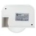 Микроволновый датчик движения бел. 1200Вт 180гр. до 15м IP44 MW-702 EKF PROxima
