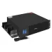 ИБП Pure Sine Wave ExeGate SinePower UHB-5000.LCD.AVR.6C13.RJ.USB.3U (5000VA/4000W, LCD, AVR, 6*C13, RJ45/11, USB, возможность подключения до десяти внешних батарейных блоков 48В (поставляю